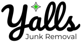 Y'alls Junk Removal